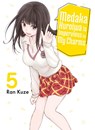 Medaka Kuroiwa Is Impervious to My Charms 5 - Ran Kuze - 9781647293352