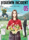 The Darwin Incident 5 - Shun Umezawa - 9781647293437