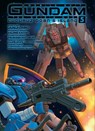 Mobile Suit Gundam the Origin Msd Cucuruz Doan's Island 5 - Junji Ohno - 9781647293949