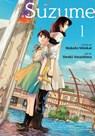 Suzume 1 - Makoto Shinkai - 9781647294045