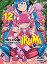 Welcome to Demon School! Iruma-kun 12 - Osamu Nishi - 9781647294137