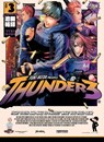 Thunder 3: Vol. 3 - Yuki Ikeda - 9781647294434