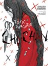 Toxic Daughter: Chi-chan - Shuzo Oshimi - 9781647294519