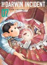 The Darwin Incident 7 - Shun Umezawa - 9781647294533
