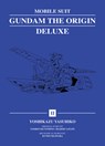 Mobile Suit Gundam: THE ORIGIN Deluxe 2 - Yoshikazu Yasuhiko - 9781647294861