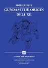 Mobile Suit Gundam: THE ORIGIN Deluxe 3 - Yoshikazu Yasuhiko - 9781647294878
