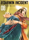 The Darwin Incident 8 - Shun Umezawa - 9781647294922