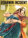 The Darwin Incident 8 - Shun Umezawa - 9781647294922