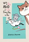 With a Dog AND a Cat, Every Day is Fun, Volume 8 - Hidekichi Matsumoto - 9781647295103