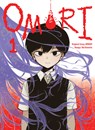 Omori 1 - Omocat - 9781647295691