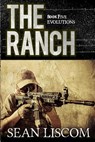 The Ranch - Sean Liscom - 9781647380823