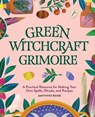 Green Witchcraft Grimoire - Amythyst Raine - 9781647391423