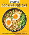 College Cooking for One - Emily Hu - 9781647393410