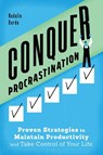 Conquer Procrastination - Nadalie Bardo - 9781647395001