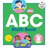 ABC Math Book - Dori Roberts Stewart - 9781647397876