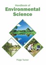 Handbook of Environmental Science - Paige Tucker - 9781647401405