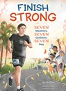 FINISH STRONG - DAVE MCGILLIVRAY - 9781647410391
