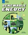 Renewable Energy: Power the World with Sustainable Fuel with Hands-On Science Activities for Kids - Erin Twamley - 9781647411169