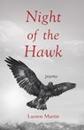 Night of the Hawk - Lauren Martin - 9781647426583