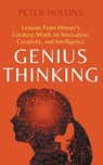 Genius Thinking - Peter Hollins - 9781647435127