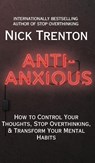 Anti-Anxious - Nick Trenton - 9781647435141