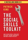 The Social Skills Toolkit (4 books in 1) - Patrick King - 9781647435691