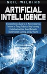 Artificial Intelligence - Neil Wilkins - 9781647481148