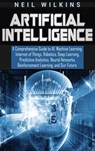 Artificial Intelligence - Neil Wilkins - 9781647481148
