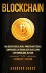 Blockchain - Herbert Jones - 9781647481643