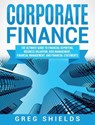 Corporate Finance - Greg Shields - 9781647483388