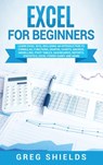 Excel for beginners - Greg Shields - 9781647483463