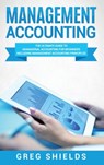 Management Accounting - Greg Shields - 9781647484286