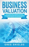 Business Valuation - Greg Shields - 9781647484606