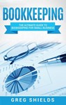 Bookkeeping - Greg Shields - 9781647485245