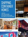 Shipping Container Homes - Louis Meier - 9781647485320