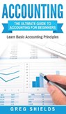 Accounting - Greg Shields - 9781647485740