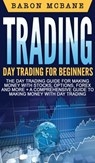 Trading - Baron McBane - 9781647485788