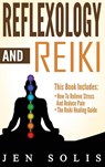 Reflexology - Jen Solis - 9781647486082