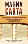 Magna Carta - Captivating History - 9781647486686