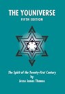 The Youniverse - Jesse James Thomas - 9781647492168