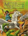 Myths and Legends - Belinda Gallagher - 9781647646004