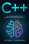 C++ - Ryan Turner - 9781647710040