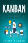 Kanban - James Turner - 9781647710262
