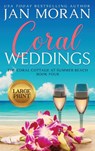 Coral Weddings - Jan Moran - 9781647780647
