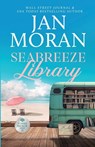 Seabreeze Library - Jan Moran - 9781647782474