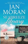 Seabreeze Library - Jan Moran - 9781647782474