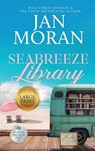 Seabreeze Library - Jan Moran - 9781647782498