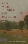 Rain, Wind, Thunder, Fire, Daughter - Hannah Dierdorff - 9781647791711