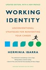 Working Identity - Herminia Ibarra - 9781647825560