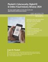 Plunkett's Cybersecurity, Digital ID & Online Fraud Industry Almanac 2024 - Jack W. Plunkett - 9781647880316